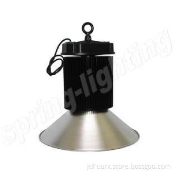 Gas Station Lighting 20000lm 200W Led High Bay light 120 de